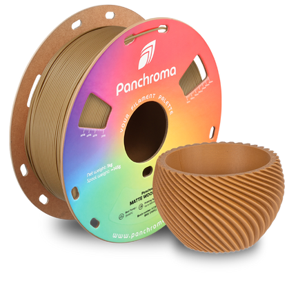 Panchroma™ PLA Mate