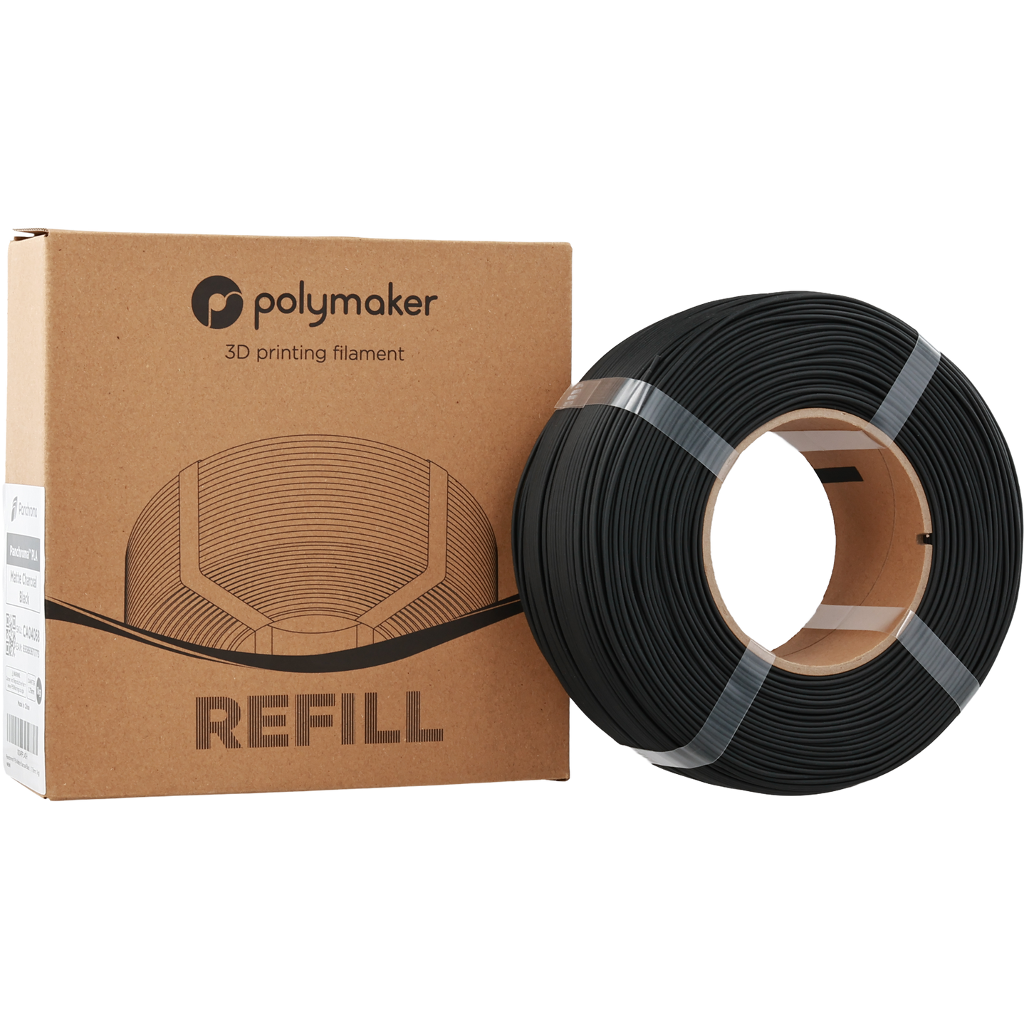 Panchroma™ PLA Matte