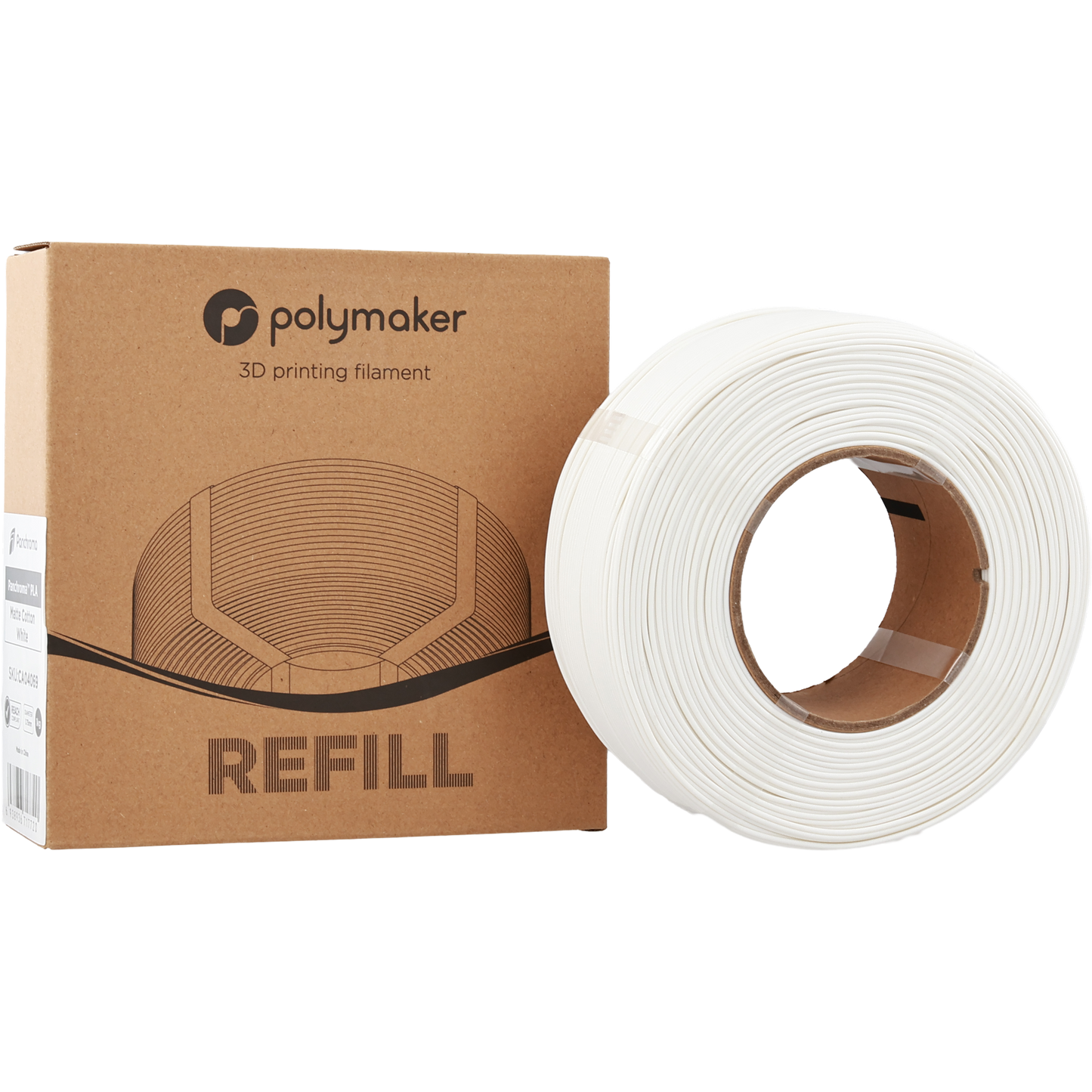 Panchroma™ PLA Matte