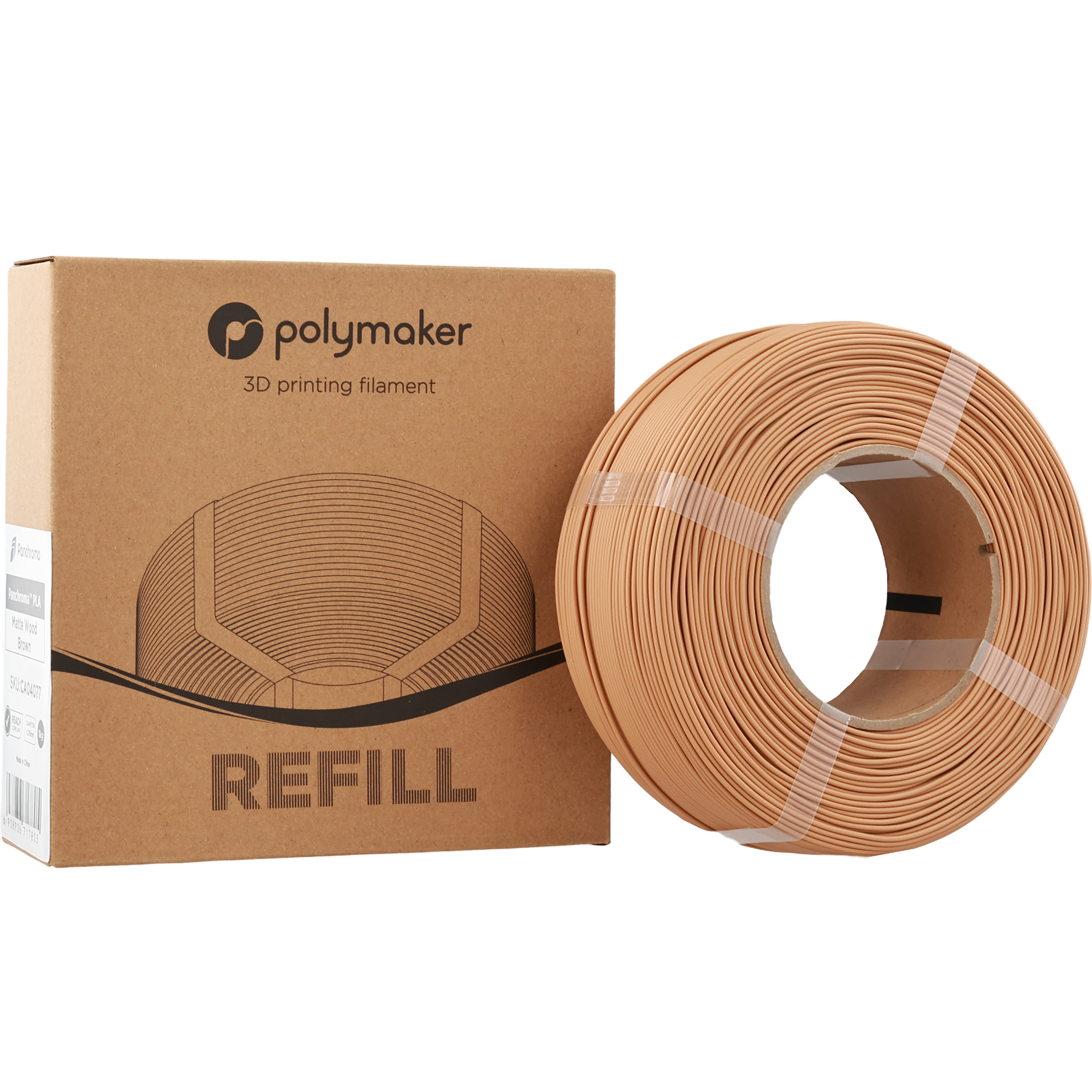 Panchroma™ PLA Mate