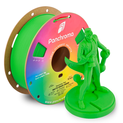 Panchroma™ PLA Matte