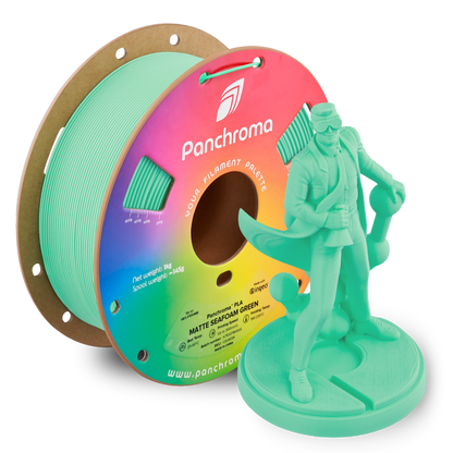 Panchroma™ PLA Matte