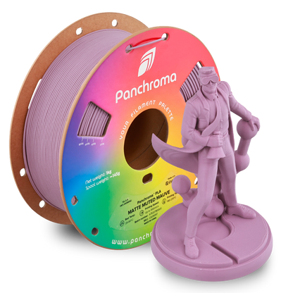 Panchroma™ PLA Matte
