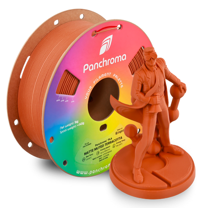 Panchroma™ PLA Matte