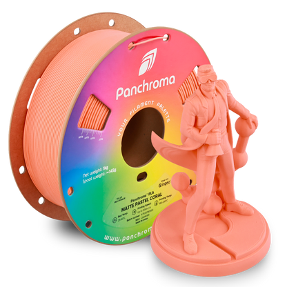 Panchroma™ PLA Matte