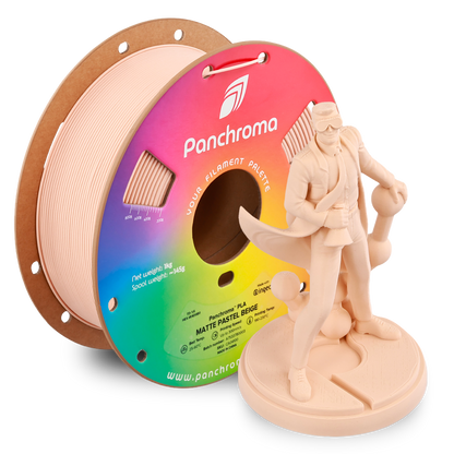 Panchroma™ PLA Matte