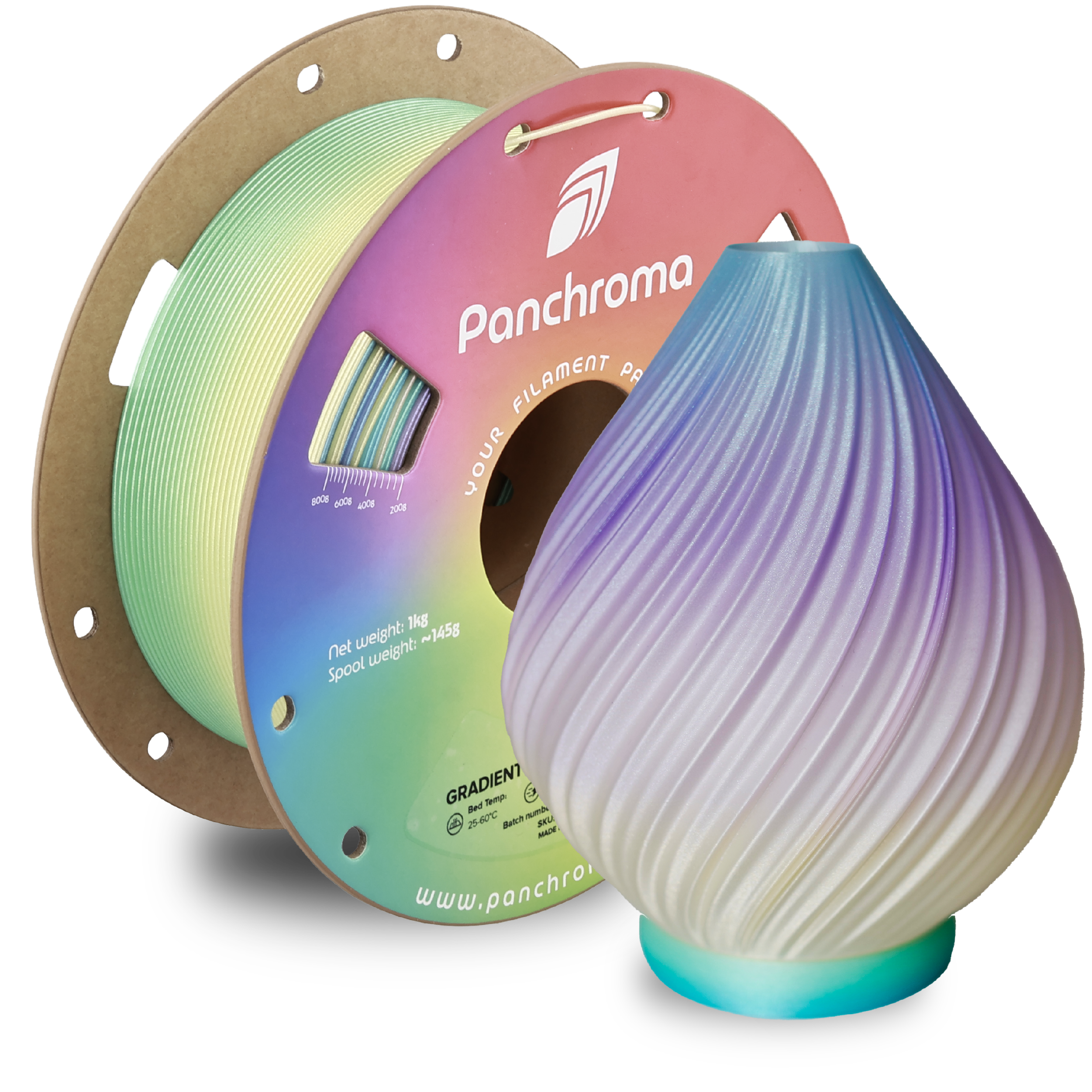 Panchroma Gradient Celestial