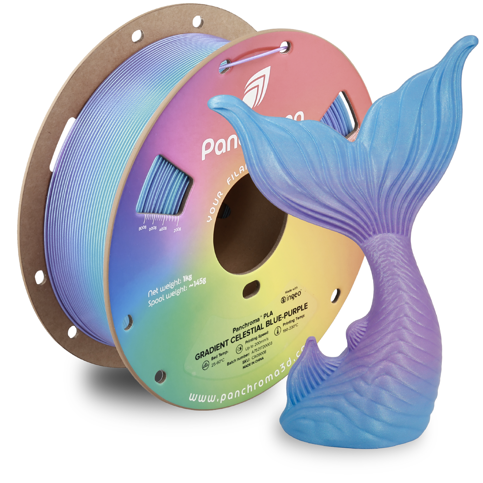 Panchroma Gradient Celestial