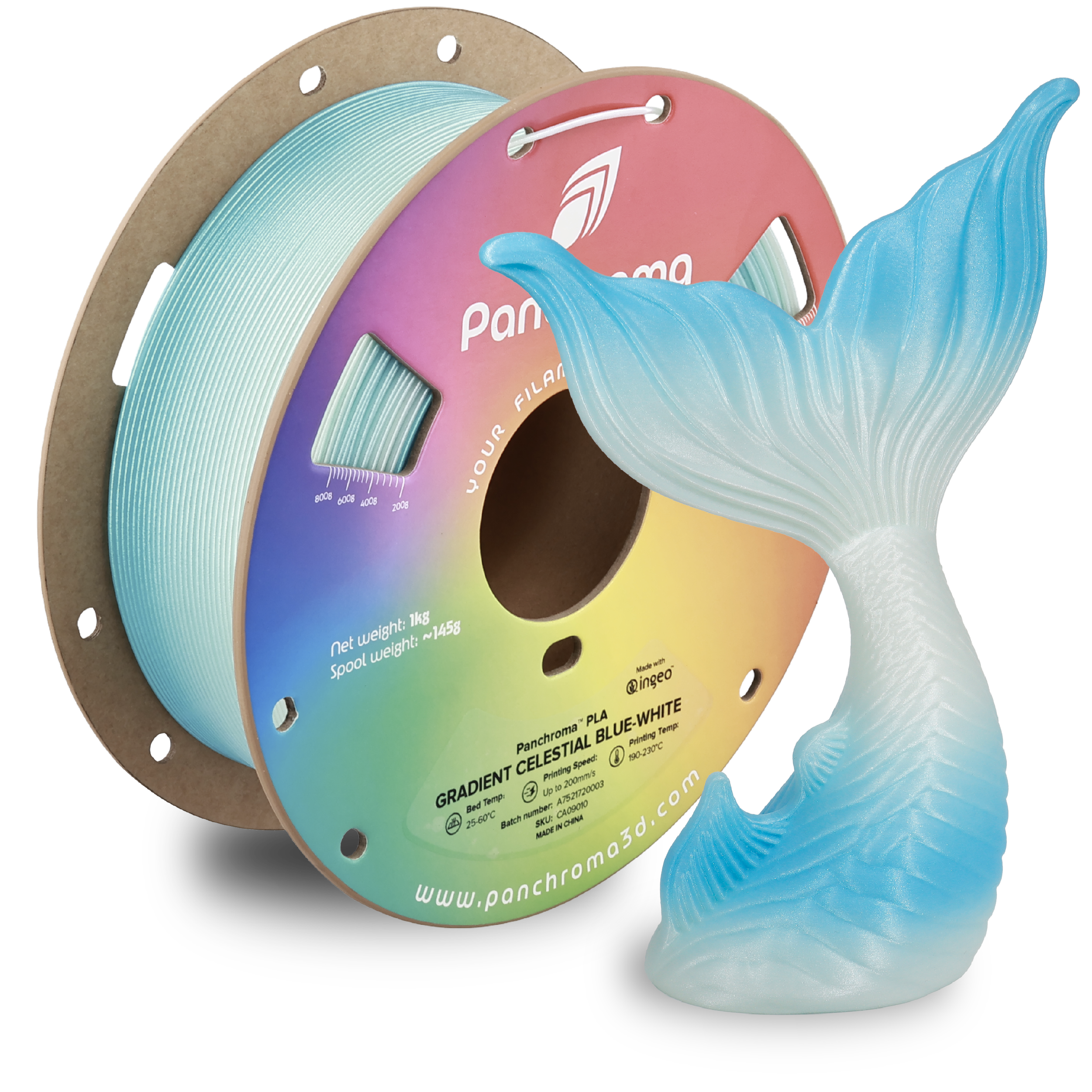 Panchroma Gradient Celestial