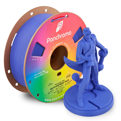 Panchroma™ PLA Matte