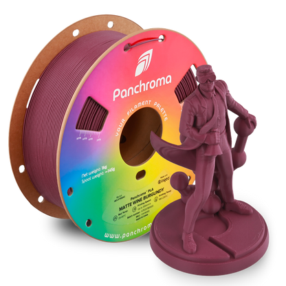 Panchroma™ PLA Matte