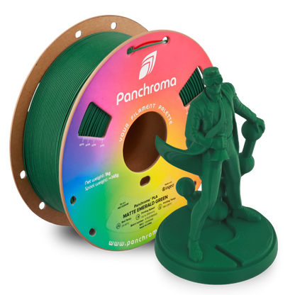 Panchroma™ PLA Matte