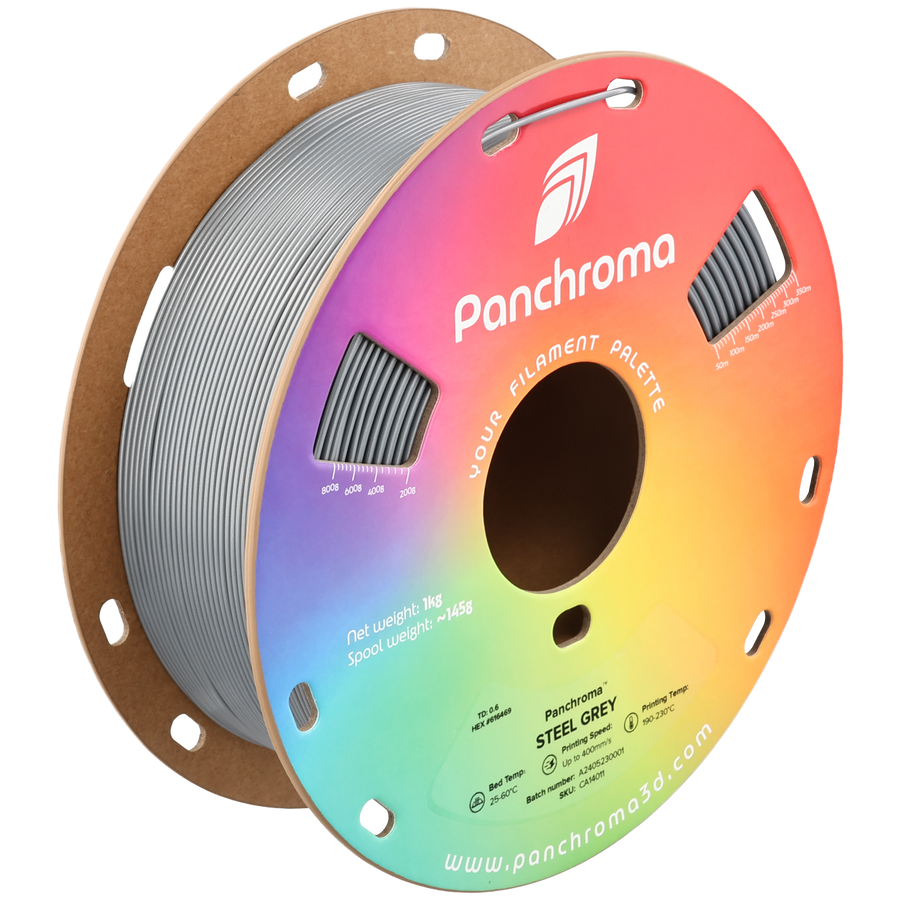 Filamento CoPE Panchroma - imagen de producto (ref. CA14011)