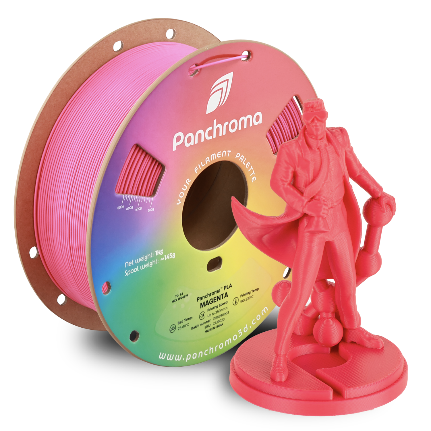 Panchroma™ PLA Básico