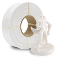 Filamento PLA Básico Panchroma color blanco (refill)