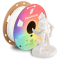 Filamento CoPE Panchroma color blanco