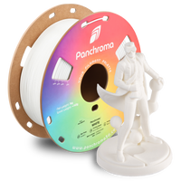 Filamento CoPE Panchroma color blanco