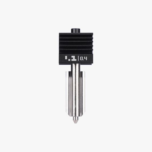 Bambu Hotend - H2/P2S/X2D