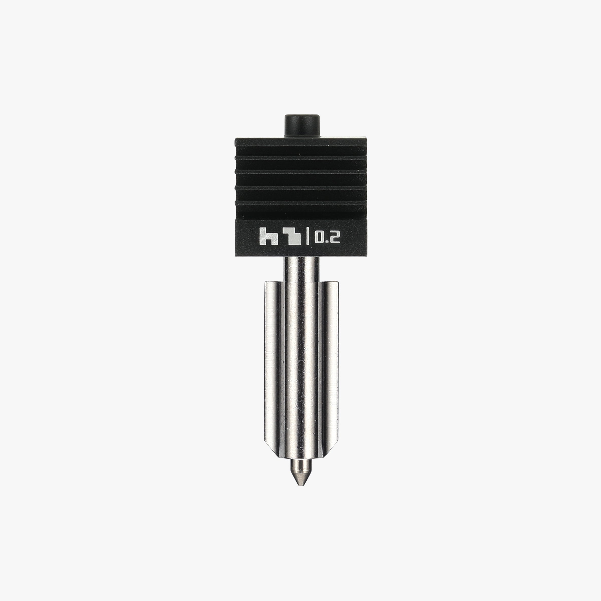 Hotend Bambu Lab H2/P2S/X2D - imagen de producto (ref. FAH026)