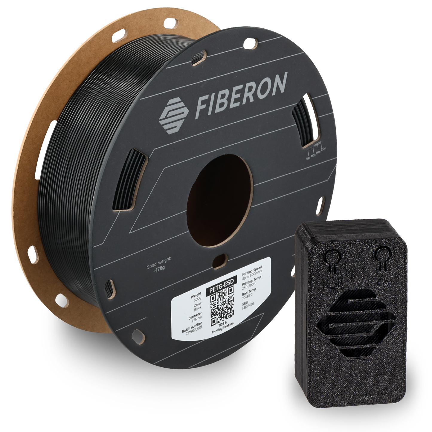 Fiberon™ PETG-ESD