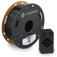 Filamento PETG-ESD Fiberon - presentación 0.5kg