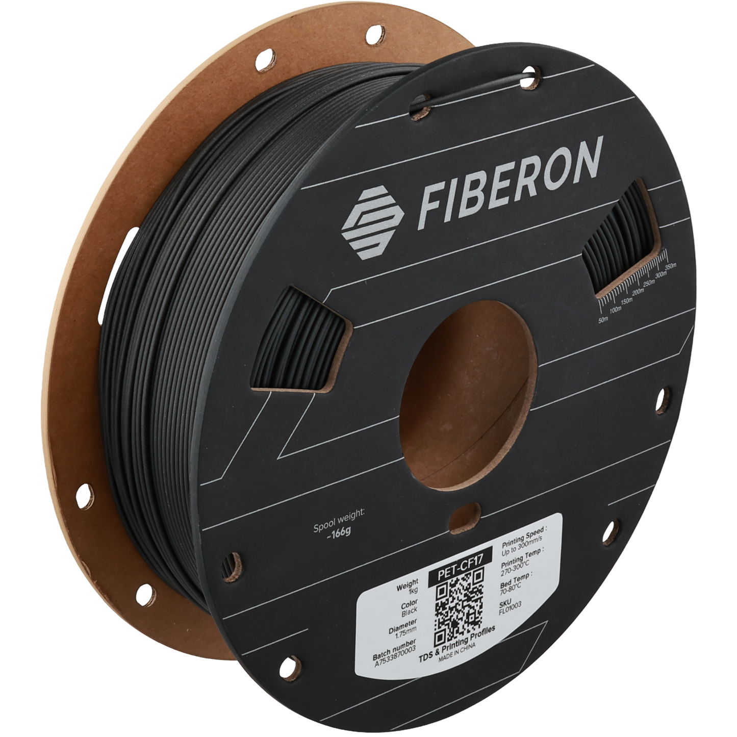 Fiberon™ PET-CF17