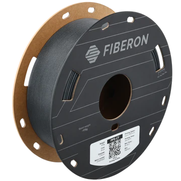 Filamento PPS-CF10 Fiberon - imagen de producto (ref. FM01001)