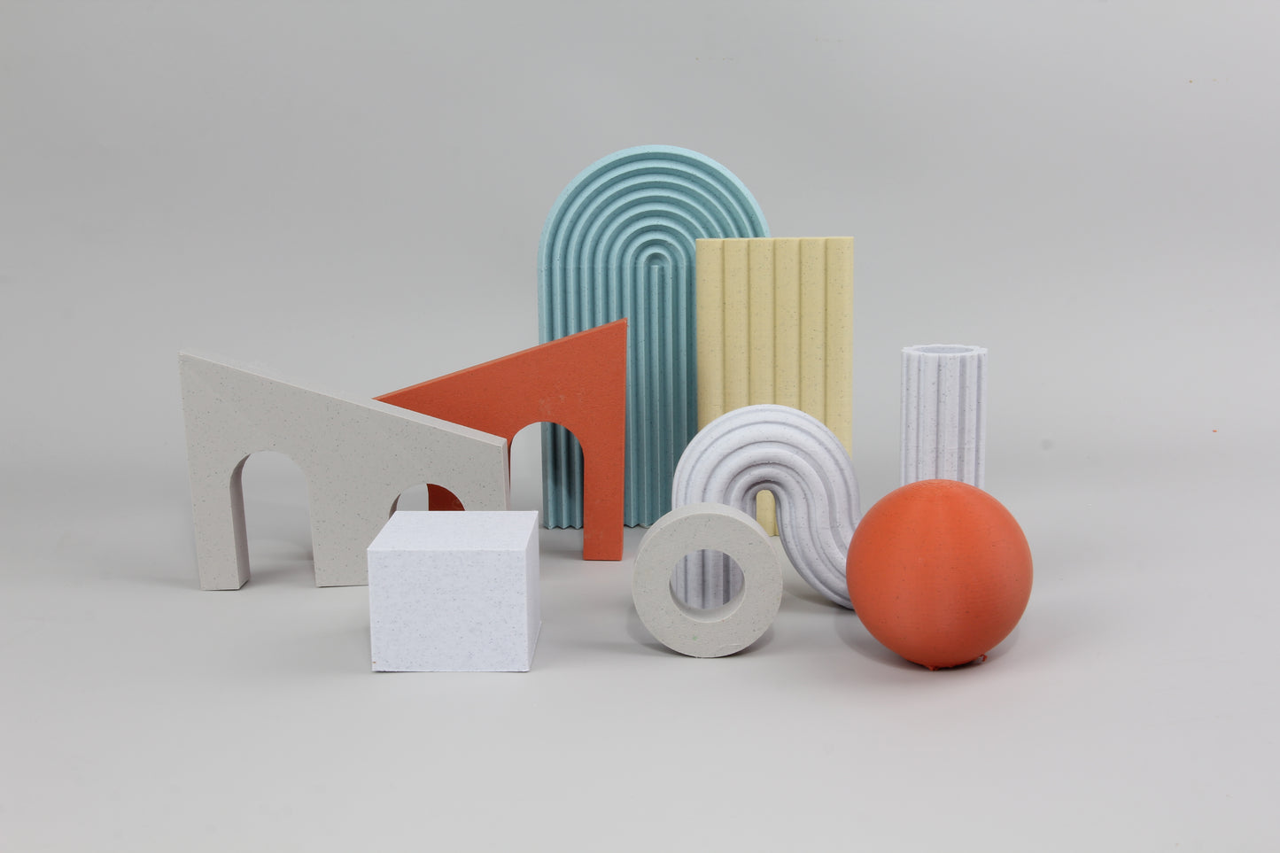 Panchroma™ PLA mármol