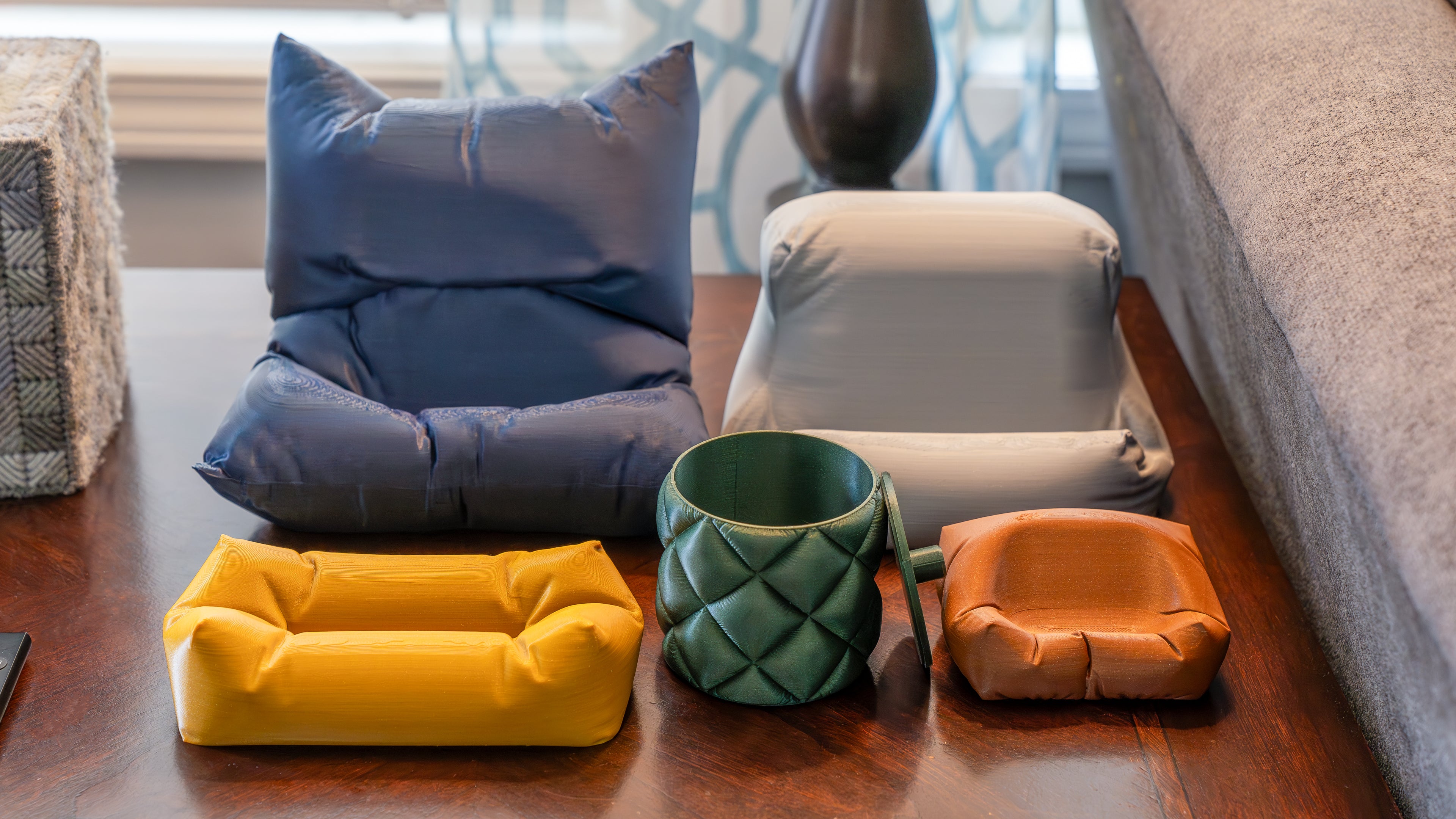 Filamento PLA Metálico Panchroma - colección de colores