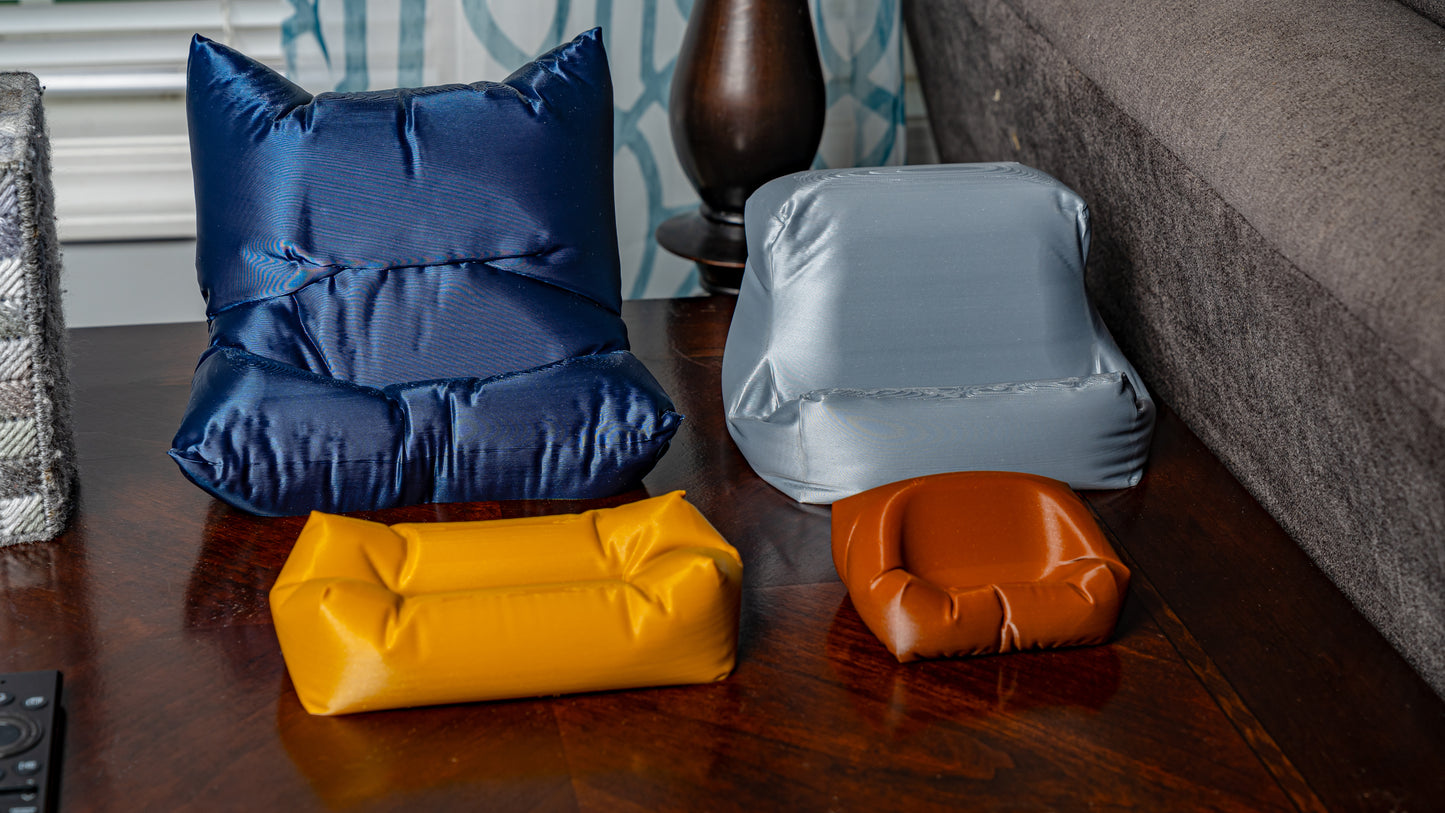 Panchroma™ Metallic PLA