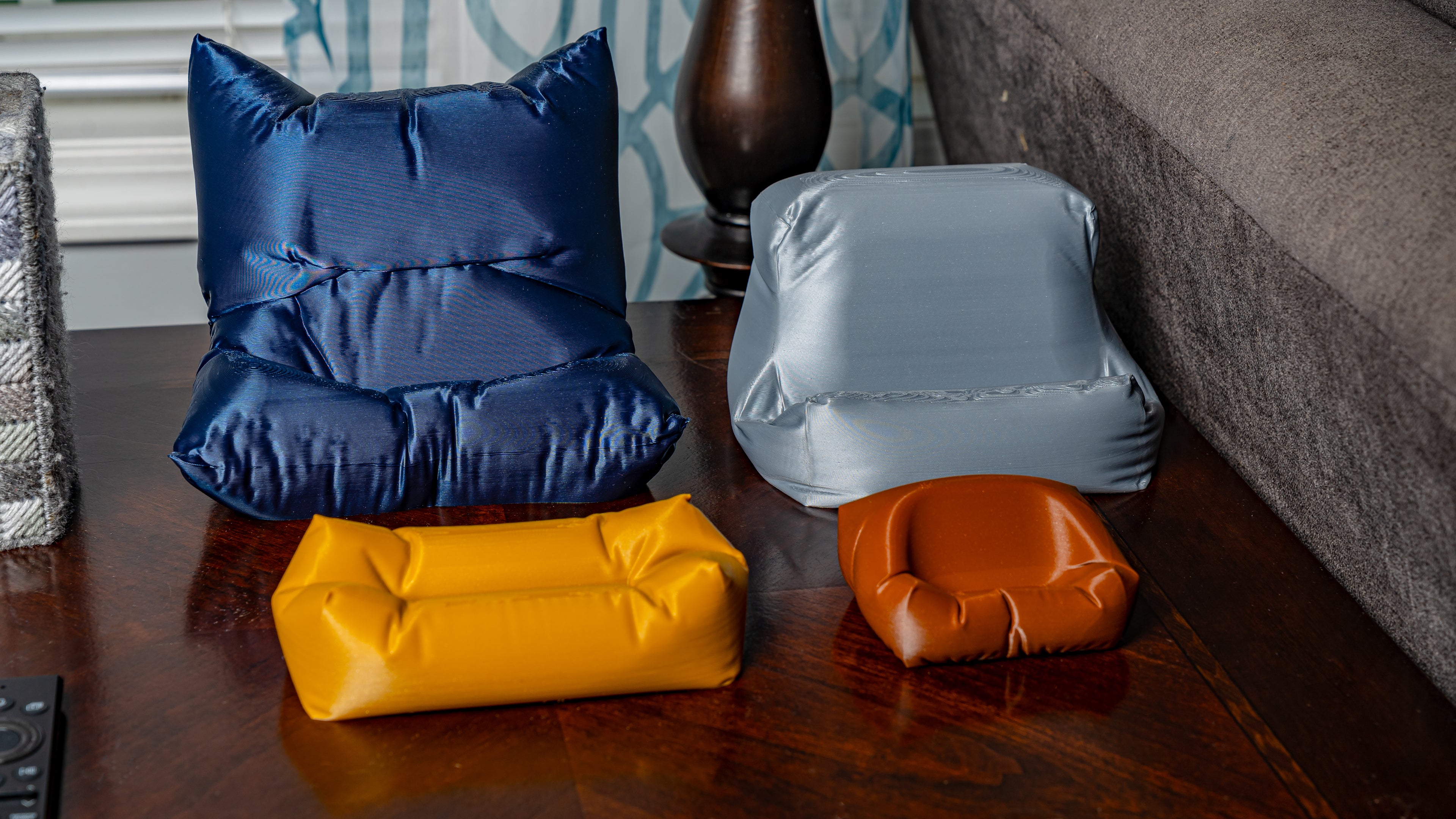 Filamento PLA Metálico Panchroma - colección de colores