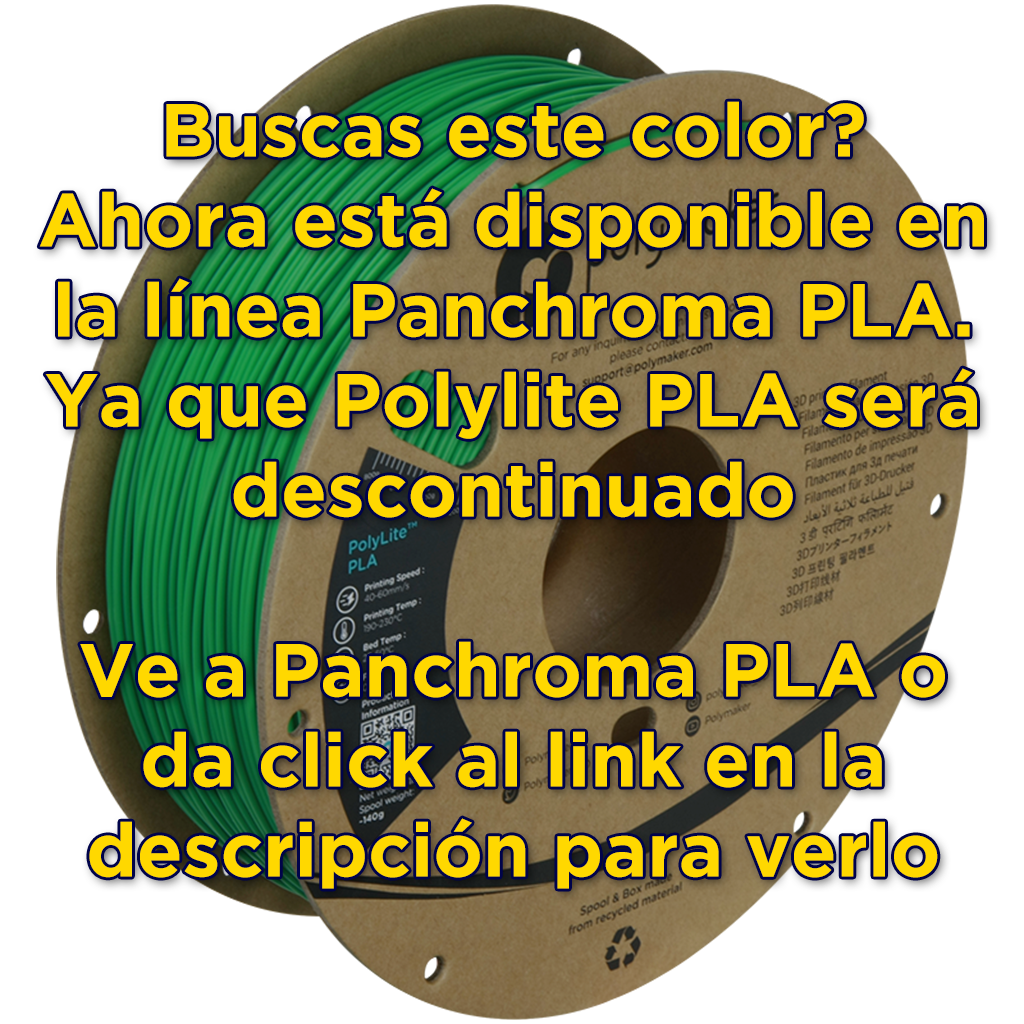 PolyLite™ PLA