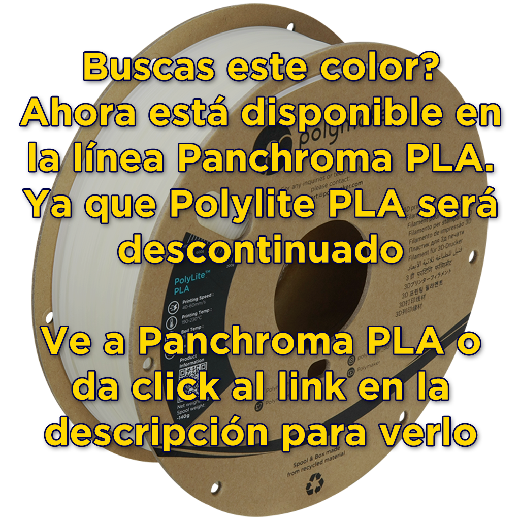 PolyLite™ PLA