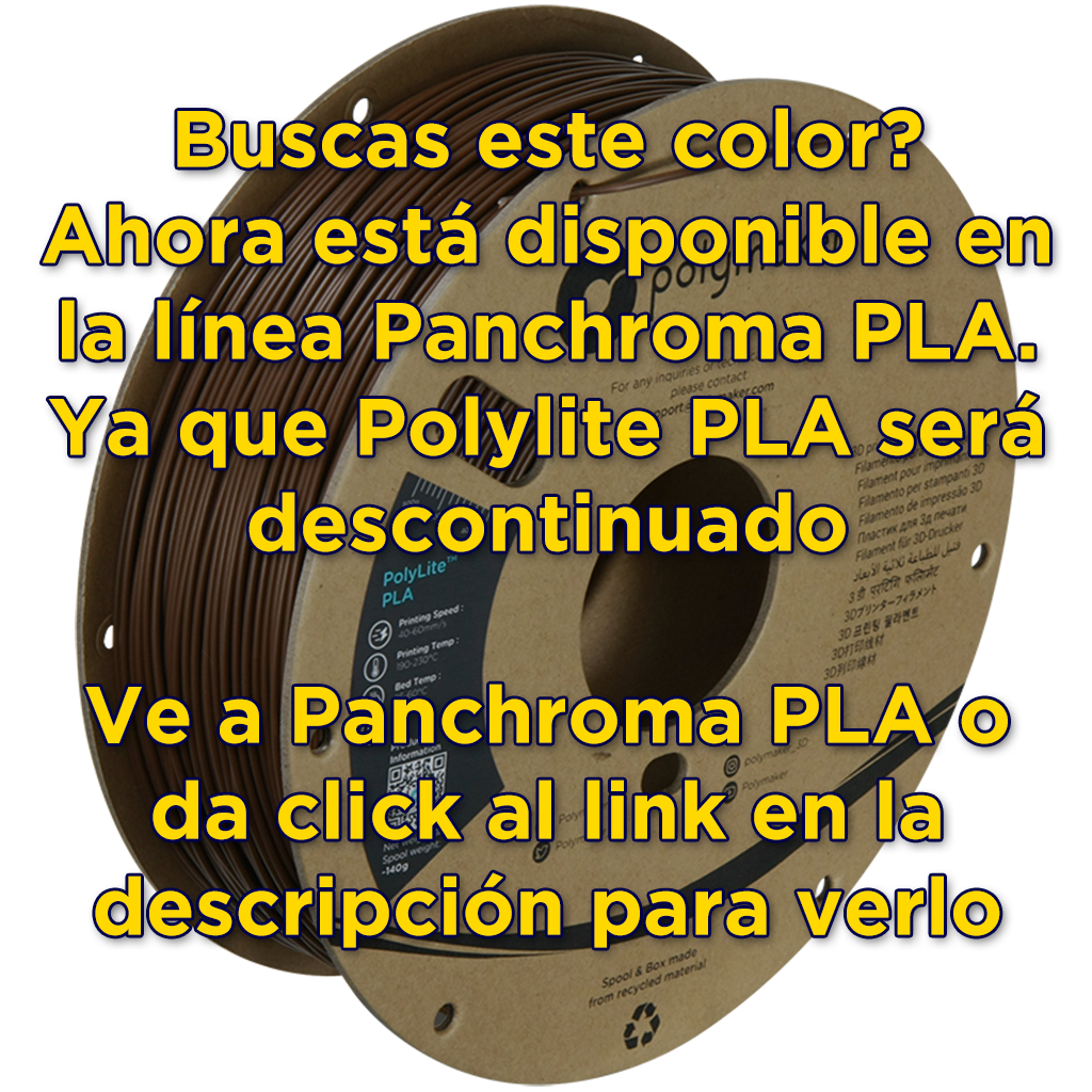 PolyLite™ PLA