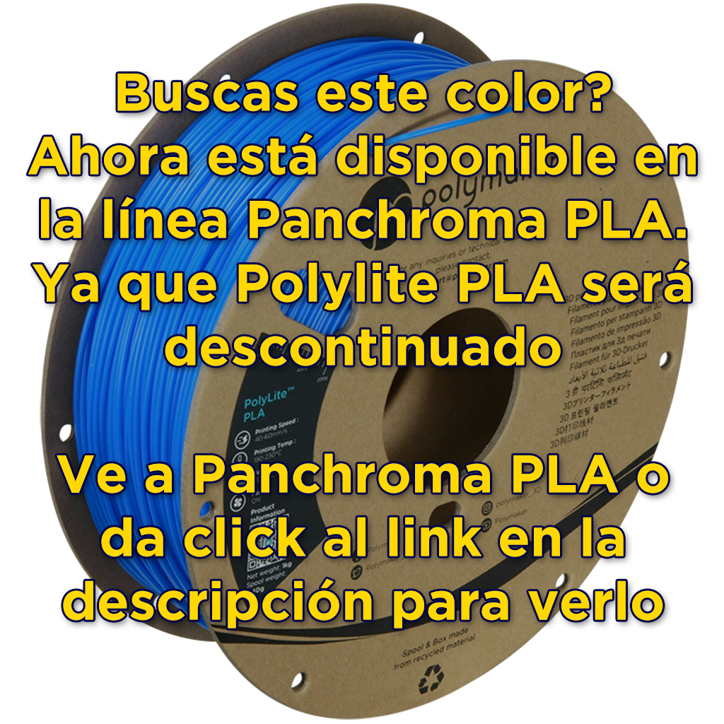 PolyLite™ PLA