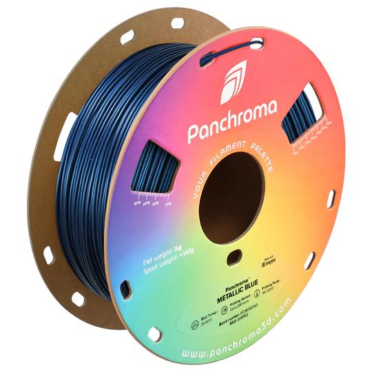 Panchroma™ Metallic PLA