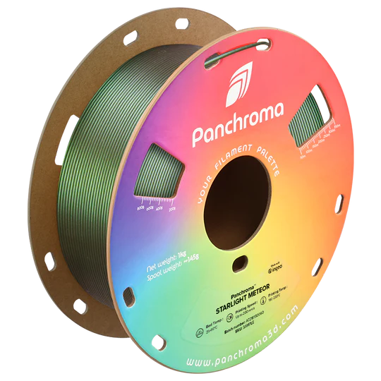 Panchroma™ Starlight PLA