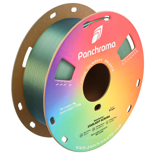 Panchroma™ Starlight PLA