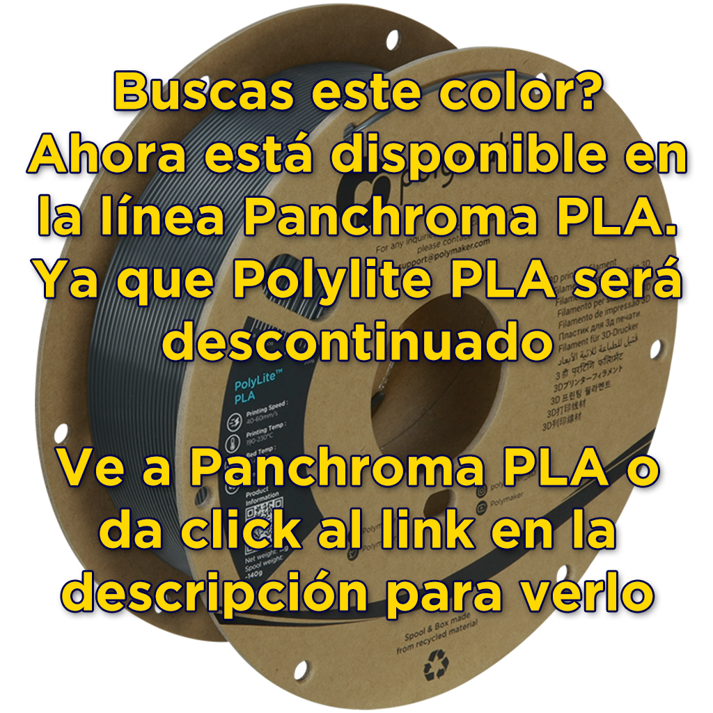 PolyLite™ PLA