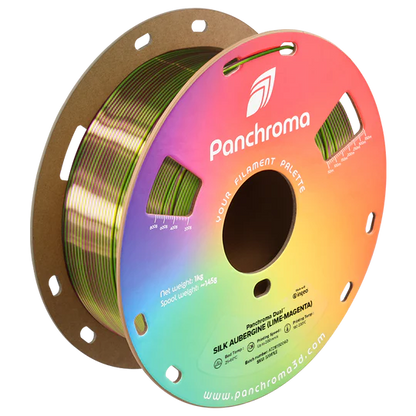 Panchroma™ Dual Silk PLA