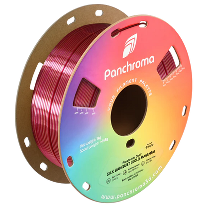 Panchroma™ Dual Silk PLA