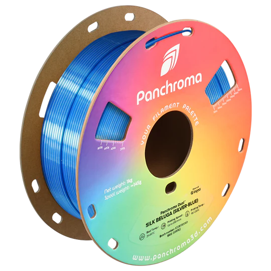 Panchroma™ Dual Silk PLA