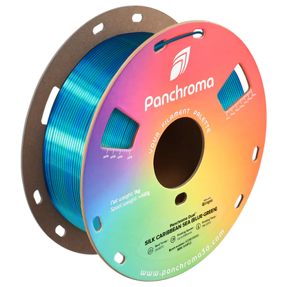 Panchroma™ Dual Silk PLA