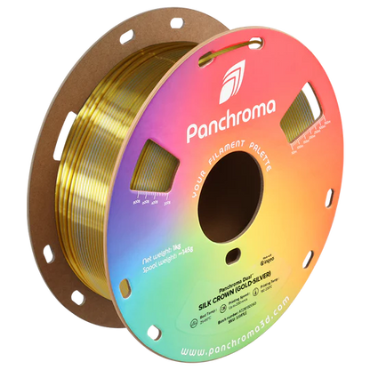 Panchroma™ Dual Silk PLA