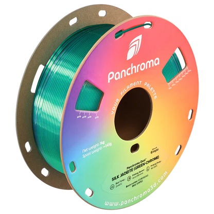 Panchroma™ Dual Silk PLA