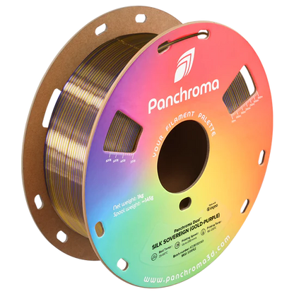 Panchroma™ Dual Silk PLA