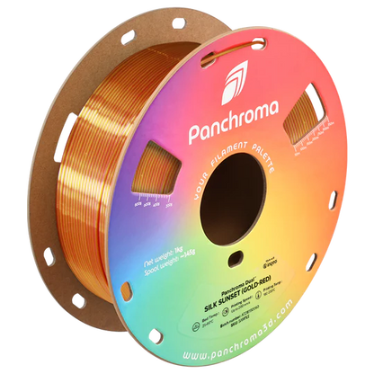 Panchroma™ Dual Silk PLA