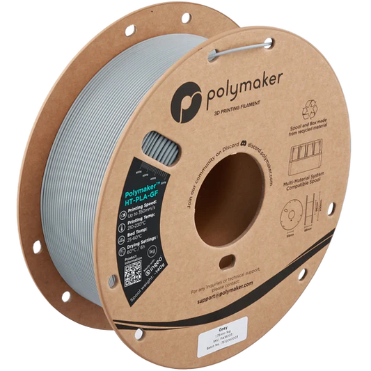 Polymaker™ HT-PLA-GF