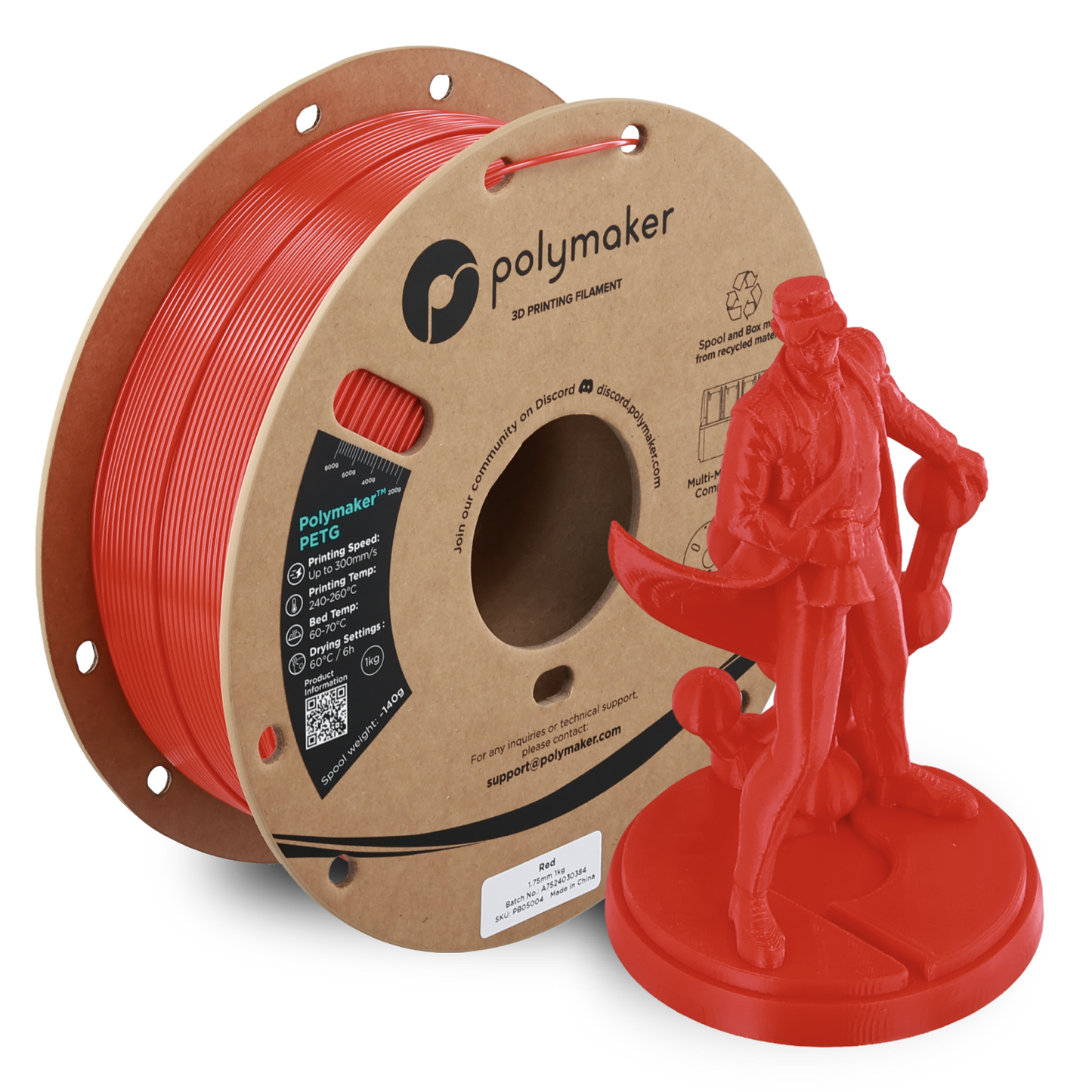 Polymaker PETG