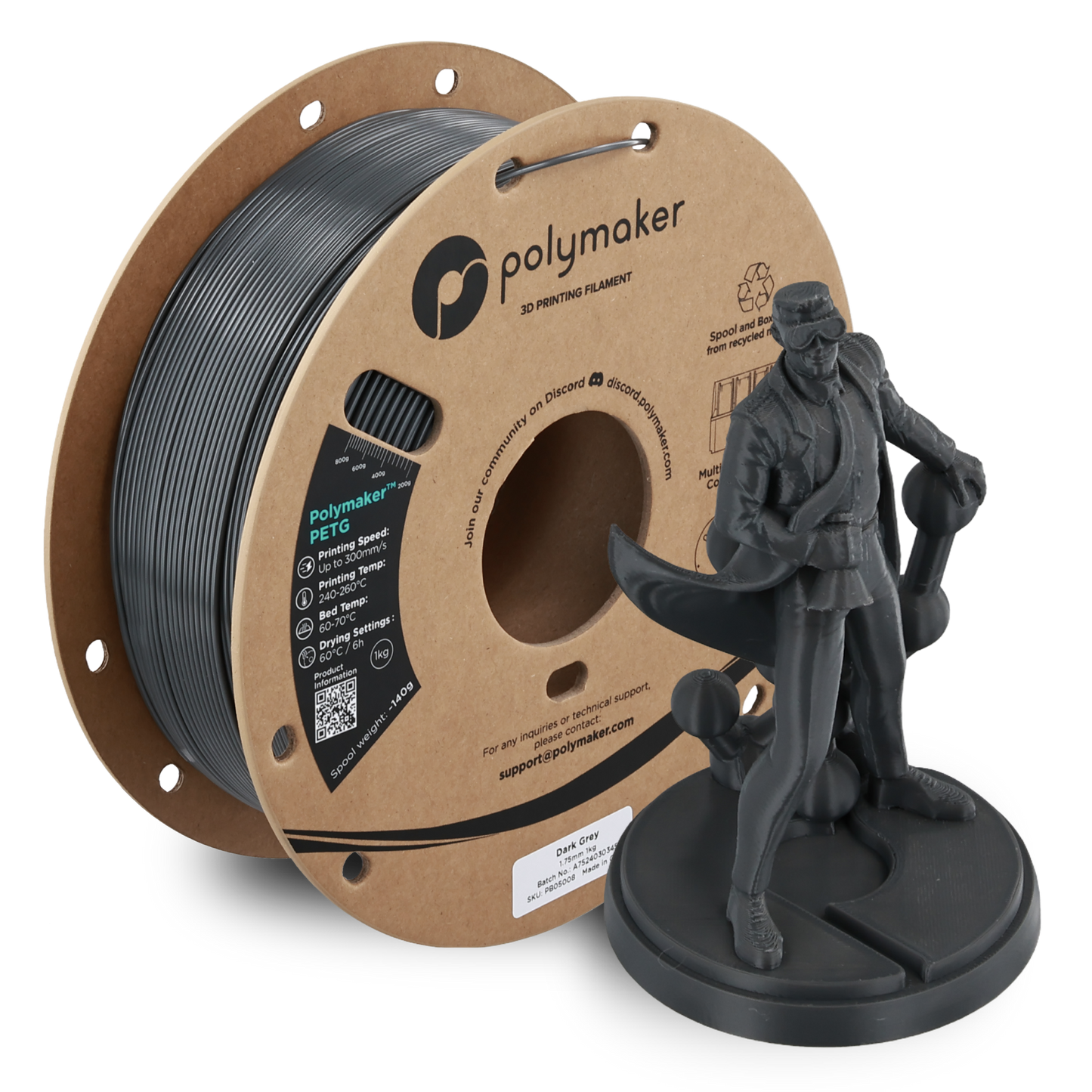 Polymaker PETG